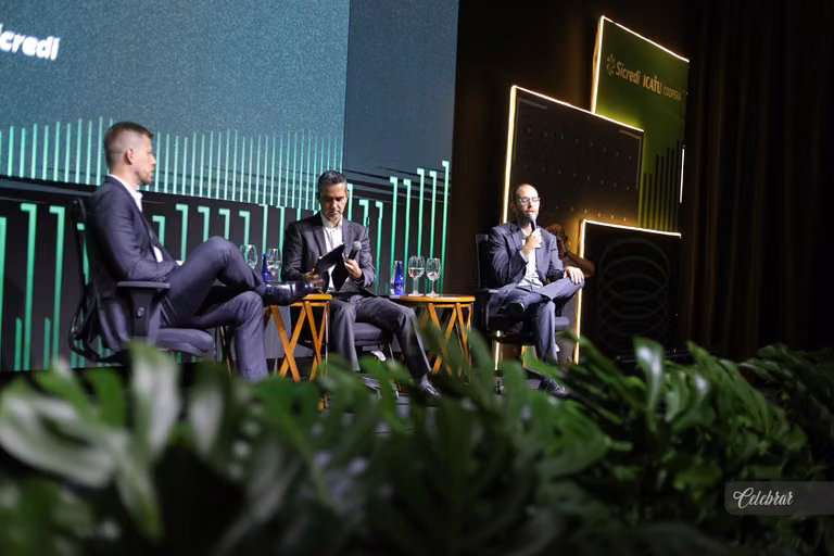 Sicredi Centro-Sul MS/BA reúne associados no maior evento sobre investimentos do interior de MS – foto 117