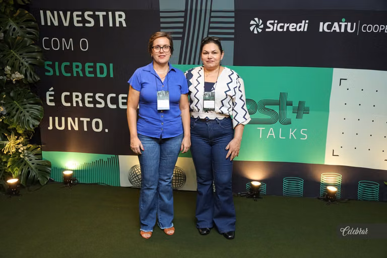Sicredi Centro-Sul MS/BA reúne associados no maior evento sobre investimentos do interior de MS – foto 12