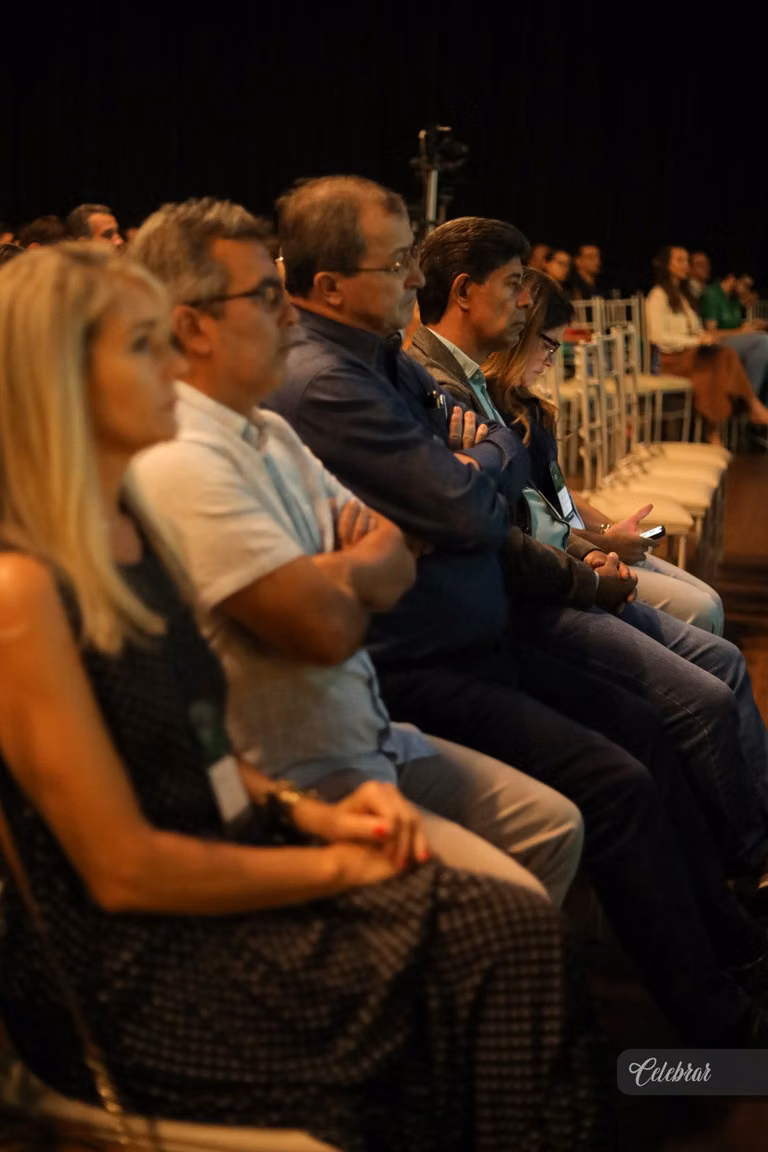 Sicredi Centro-Sul MS/BA reúne associados no maior evento sobre investimentos do interior de MS – foto 128