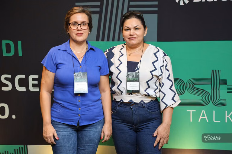 Sicredi Centro-Sul MS/BA reúne associados no maior evento sobre investimentos do interior de MS – foto 13