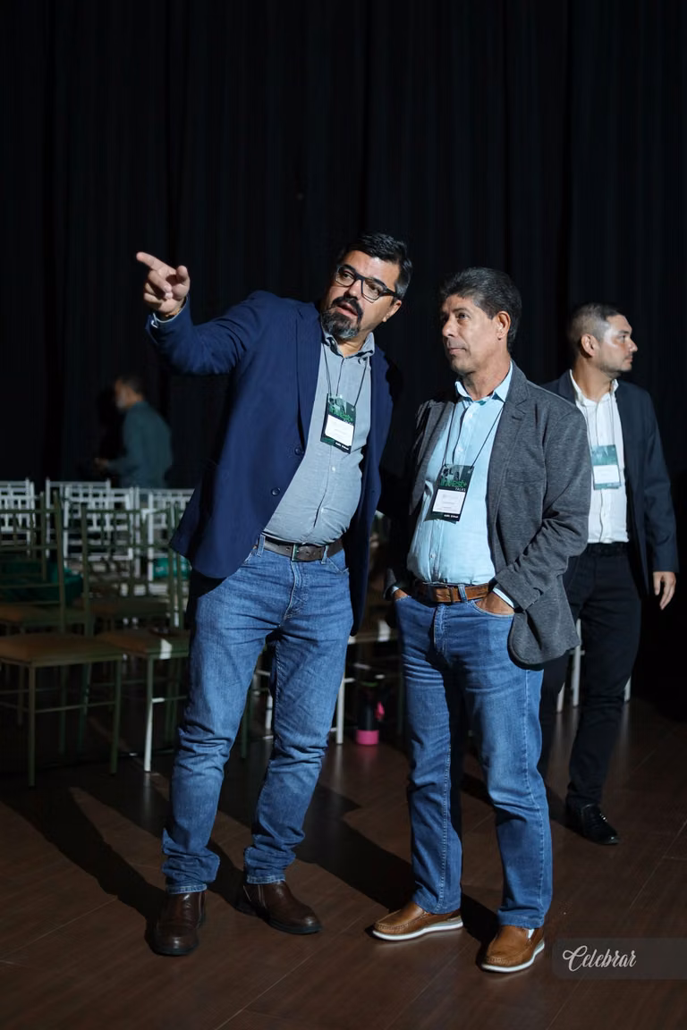 Sicredi Centro-Sul MS/BA reúne associados no maior evento sobre investimentos do interior de MS – foto 134