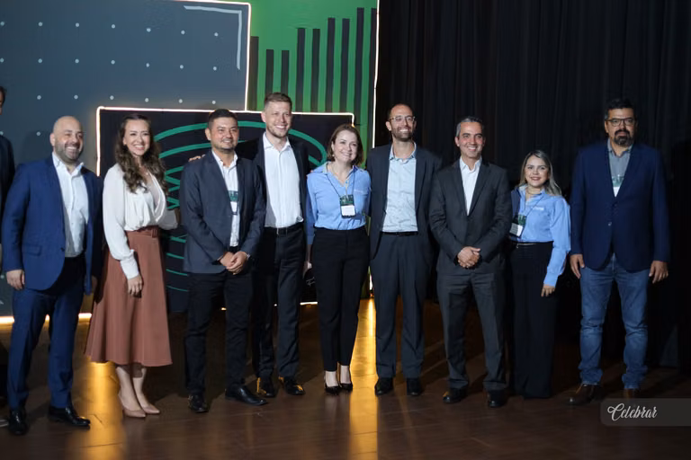 Sicredi Centro-Sul MS/BA reúne associados no maior evento sobre investimentos do interior de MS – foto 135