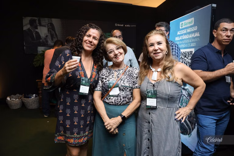 Sicredi Centro-Sul MS/BA reúne associados no maior evento sobre investimentos do interior de MS – foto 144
