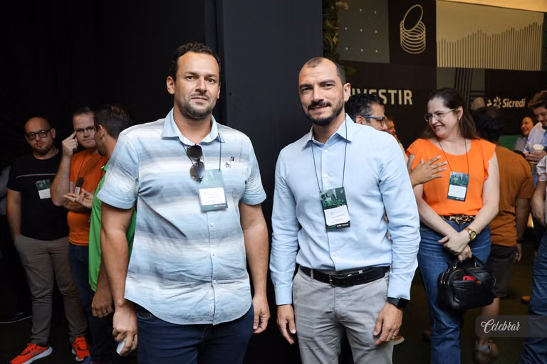 Sicredi Centro-Sul MS/BA reúne associados no maior evento sobre investimentos do interior de MS – foto 146