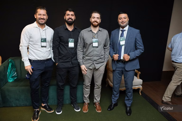 Sicredi Centro-Sul MS/BA reúne associados no maior evento sobre investimentos do interior de MS – foto 151
