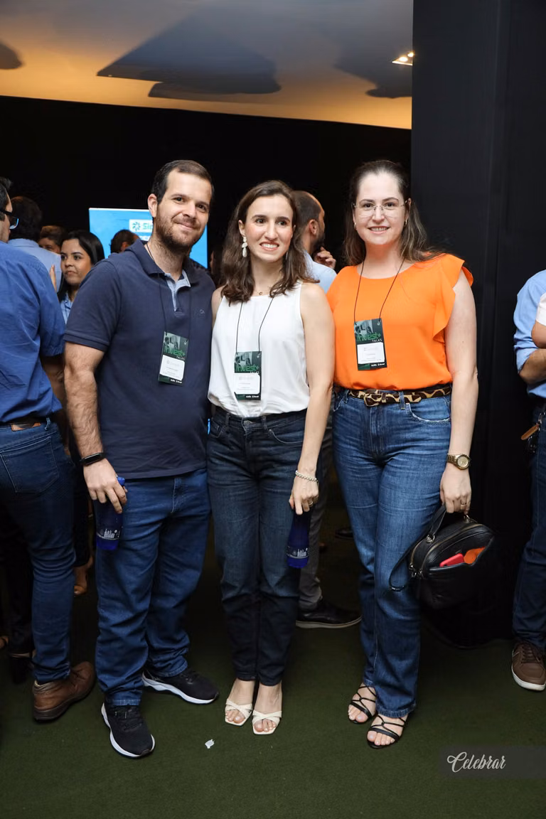 Sicredi Centro-Sul MS/BA reúne associados no maior evento sobre investimentos do interior de MS – foto 162
