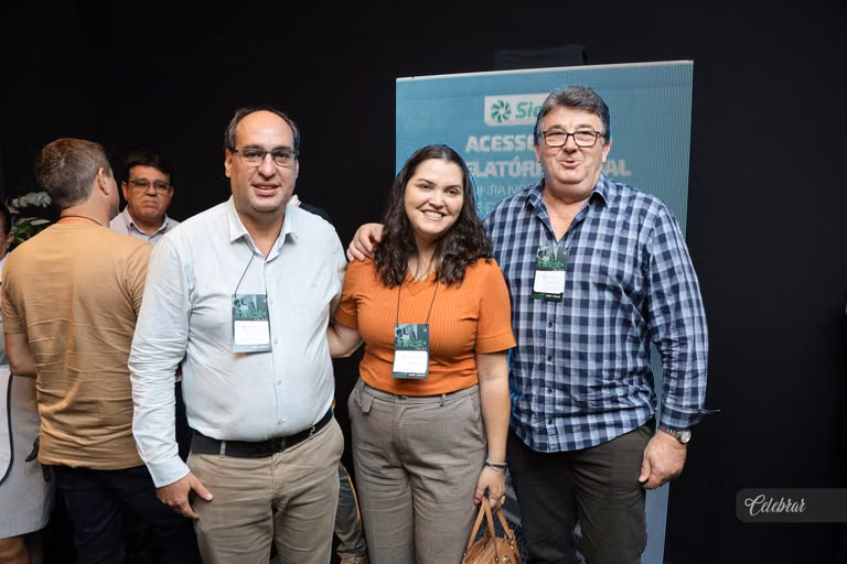 Sicredi Centro-Sul MS/BA reúne associados no maior evento sobre investimentos do interior de MS – foto 163