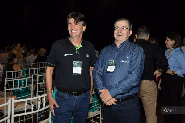 Sicredi Centro-Sul MS/BA reúne associados no maior evento sobre investimentos do interior de MS – foto 164