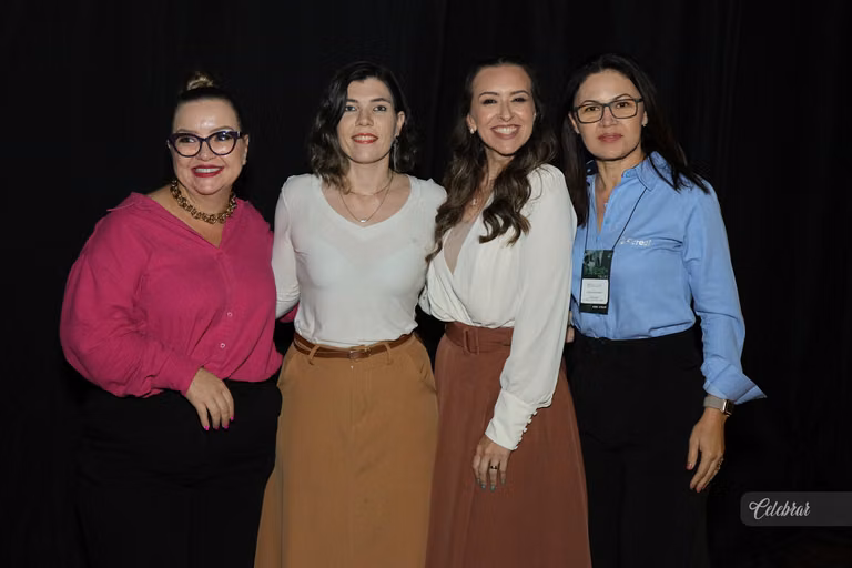 Sicredi Centro-Sul MS/BA reúne associados no maior evento sobre investimentos do interior de MS – foto 165