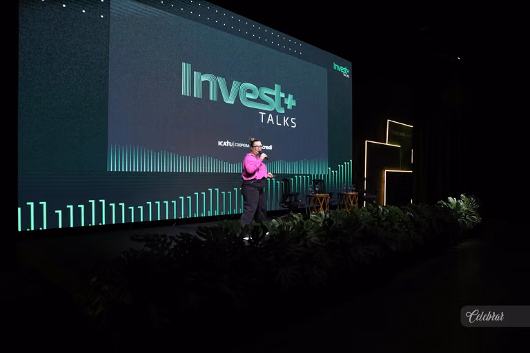 Sicredi Centro-Sul MS/BA reúne associados no maior evento sobre investimentos do interior de MS – foto 174