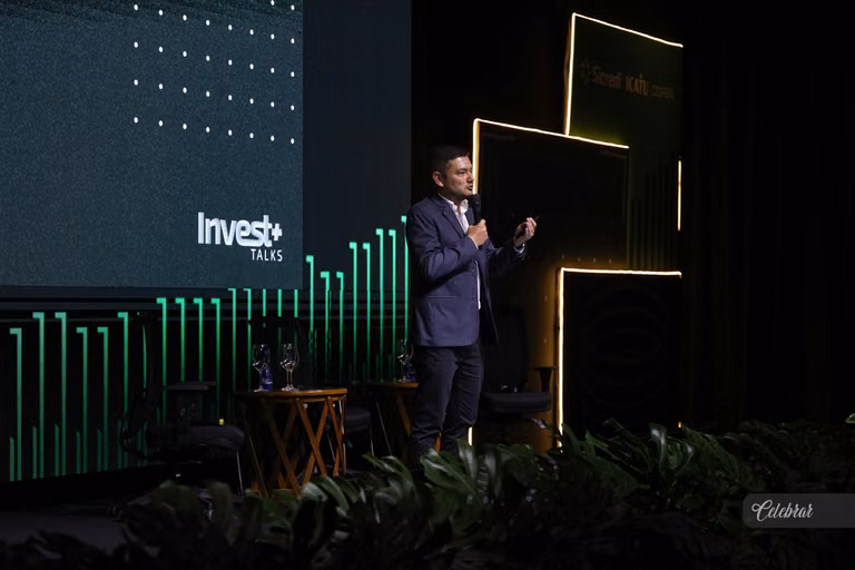 Sicredi Centro-Sul MS/BA reúne associados no maior evento sobre investimentos do interior de MS – foto 177