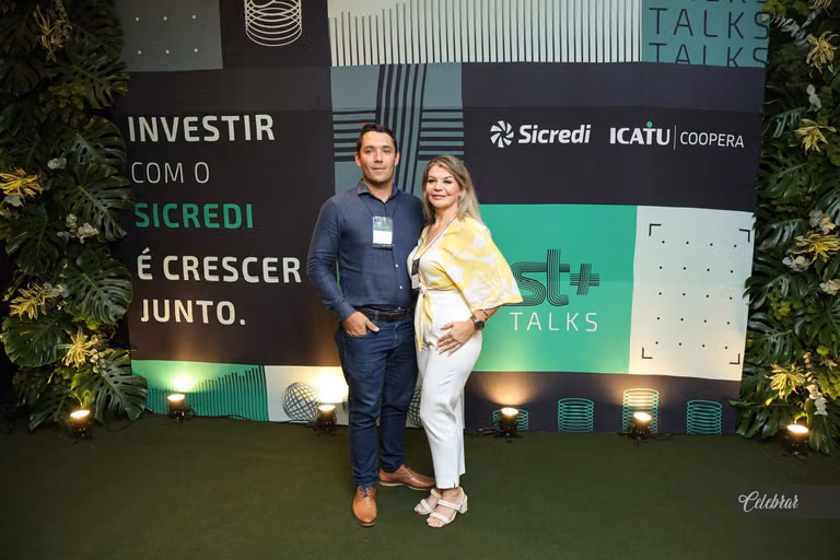 Sicredi Centro-Sul MS/BA reúne associados no maior evento sobre investimentos do interior de MS – foto 21
