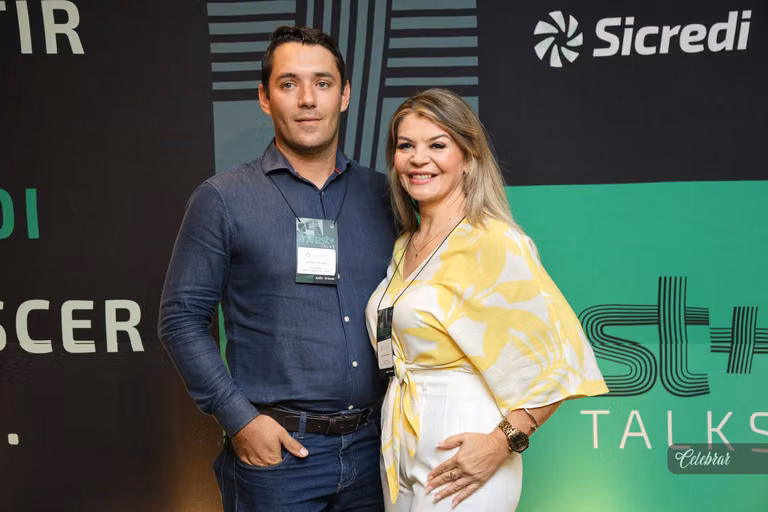 Sicredi Centro-Sul MS/BA reúne associados no maior evento sobre investimentos do interior de MS – foto 22
