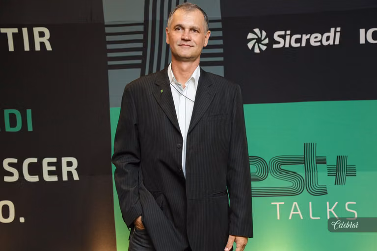 Sicredi Centro-Sul MS/BA reúne associados no maior evento sobre investimentos do interior de MS – foto 32