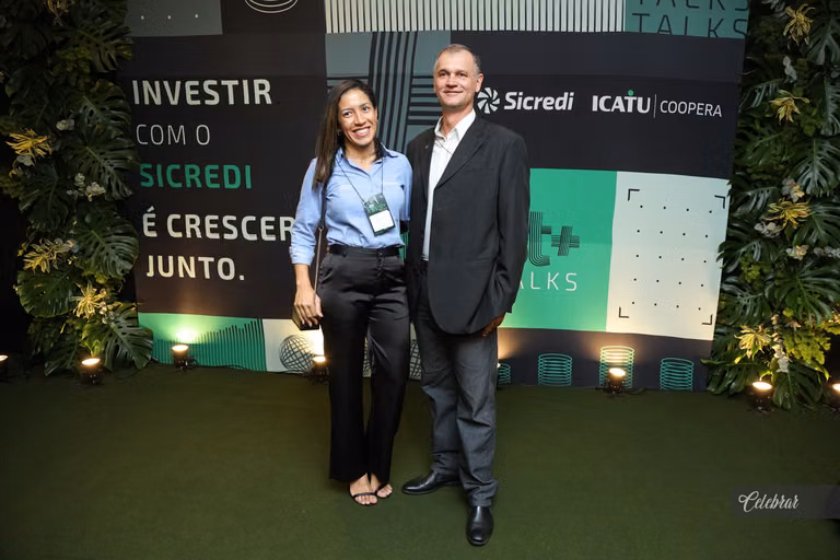 Sicredi Centro-Sul MS/BA reúne associados no maior evento sobre investimentos do interior de MS – foto 33