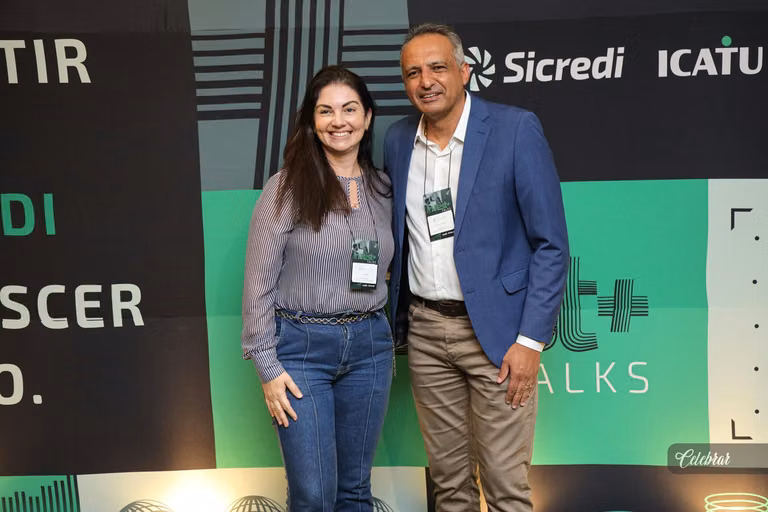 Sicredi Centro-Sul MS/BA reúne associados no maior evento sobre investimentos do interior de MS – foto 43