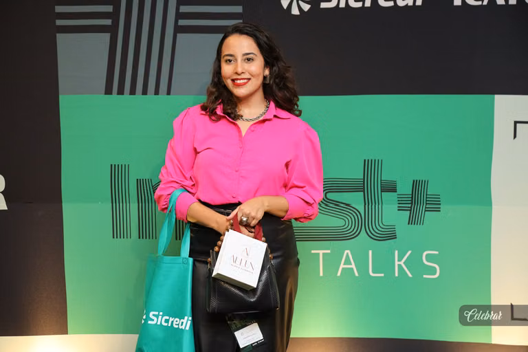 Sicredi Centro-Sul MS/BA reúne associados no maior evento sobre investimentos do interior de MS – foto 45