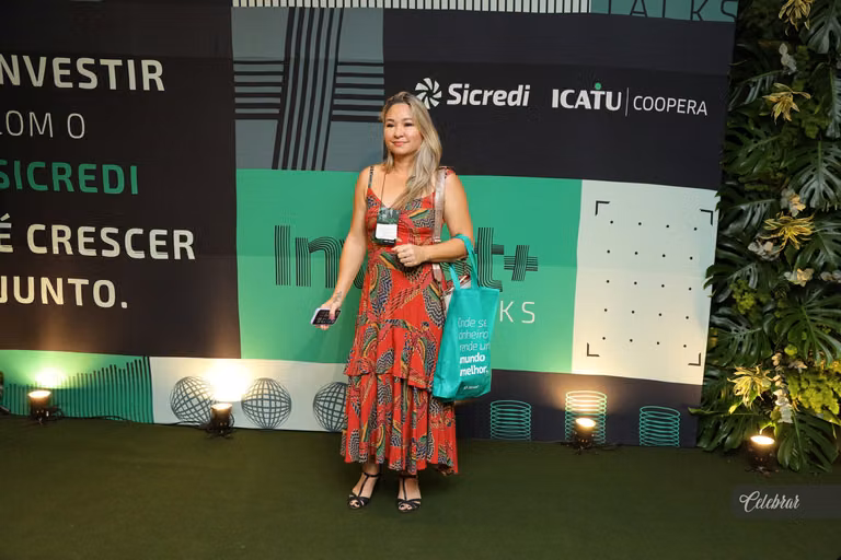Sicredi Centro-Sul MS/BA reúne associados no maior evento sobre investimentos do interior de MS – foto 48