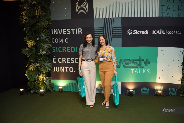 Sicredi Centro-Sul MS/BA reúne associados no maior evento sobre investimentos do interior de MS – foto 51