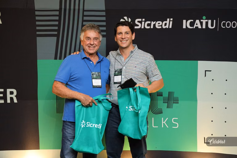 Sicredi Centro-Sul MS/BA reúne associados no maior evento sobre investimentos do interior de MS – foto 53