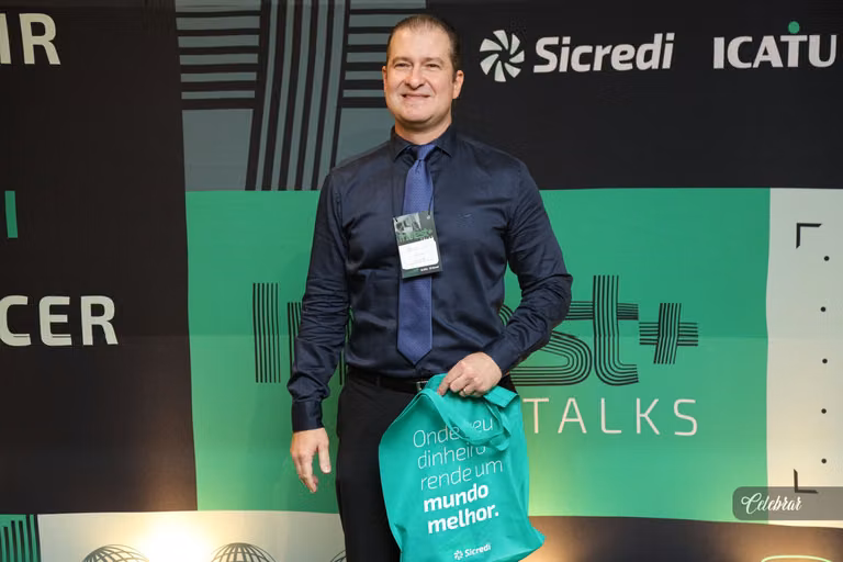 Sicredi Centro-Sul MS/BA reúne associados no maior evento sobre investimentos do interior de MS – foto 54