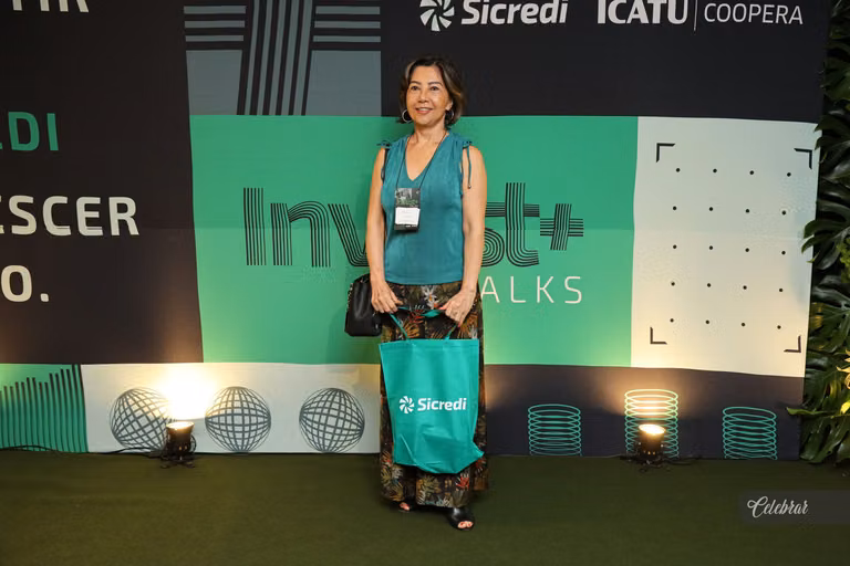 Sicredi Centro-Sul MS/BA reúne associados no maior evento sobre investimentos do interior de MS – foto 61