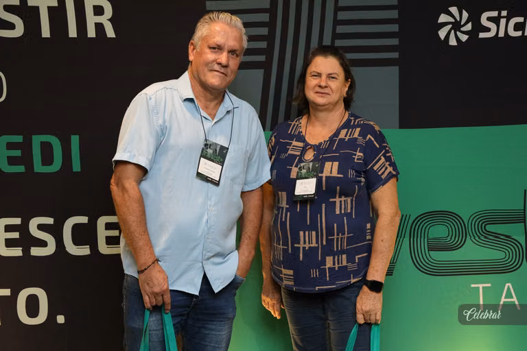 Sicredi Centro-Sul MS/BA reúne associados no maior evento sobre investimentos do interior de MS – foto 7