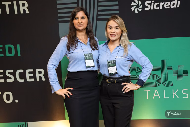 Sicredi Centro-Sul MS/BA reúne associados no maior evento sobre investimentos do interior de MS – foto 73