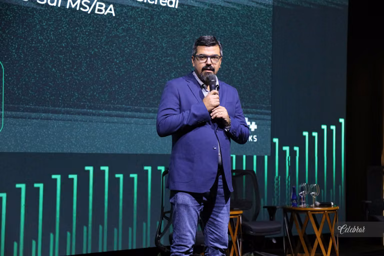 Sicredi Centro-Sul MS/BA reúne associados no maior evento sobre investimentos do interior de MS – foto 76