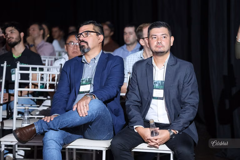 Sicredi Centro-Sul MS/BA reúne associados no maior evento sobre investimentos do interior de MS – foto 83