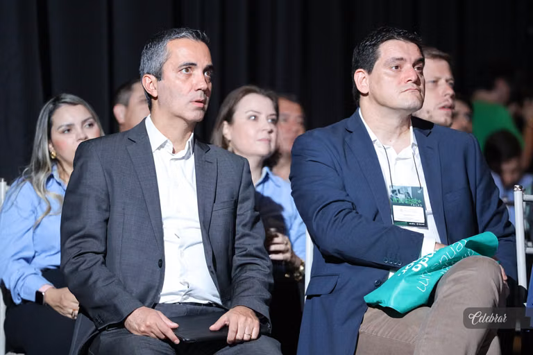 Sicredi Centro-Sul MS/BA reúne associados no maior evento sobre investimentos do interior de MS – foto 84