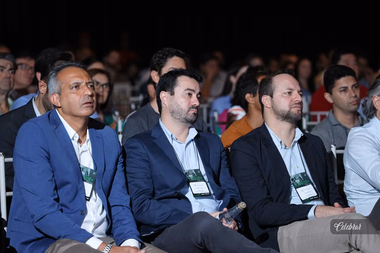 Sicredi Centro-Sul MS/BA reúne associados no maior evento sobre investimentos do interior de MS – foto 85