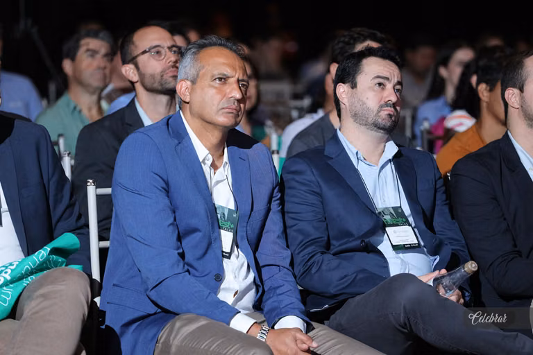 Sicredi Centro-Sul MS/BA reúne associados no maior evento sobre investimentos do interior de MS – foto 86