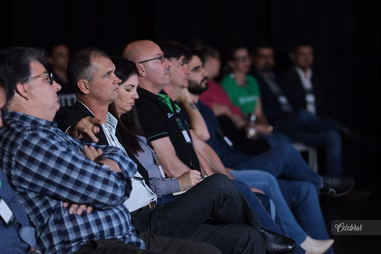 Sicredi Centro-Sul MS/BA reúne associados no maior evento sobre investimentos do interior de MS – foto 89