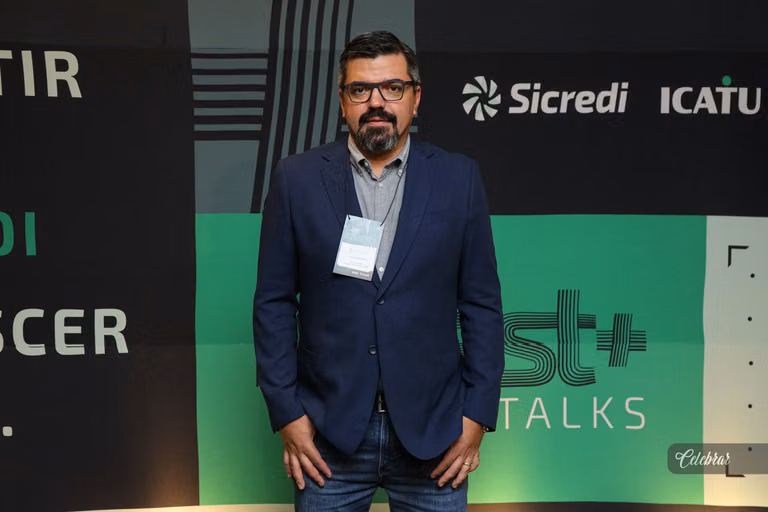 Sicredi Centro-Sul MS/BA reúne associados no maior evento sobre investimentos do interior de MS – foto 9