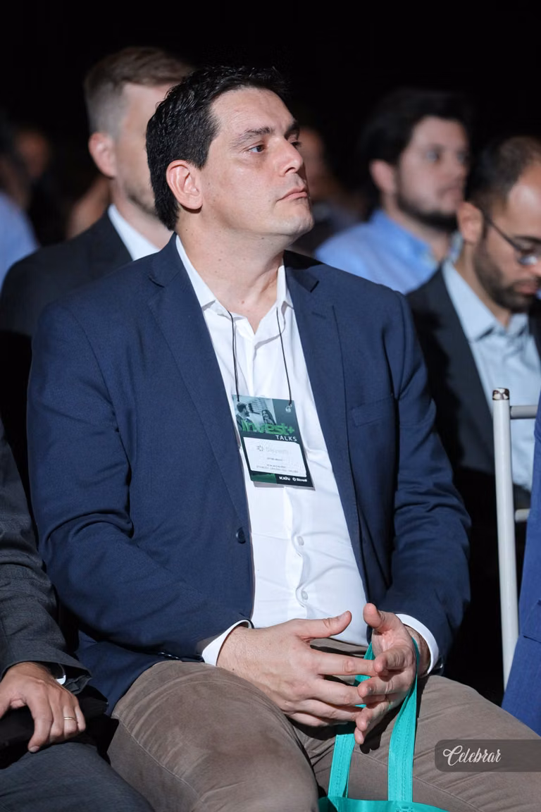 Sicredi Centro-Sul MS/BA reúne associados no maior evento sobre investimentos do interior de MS – foto 98