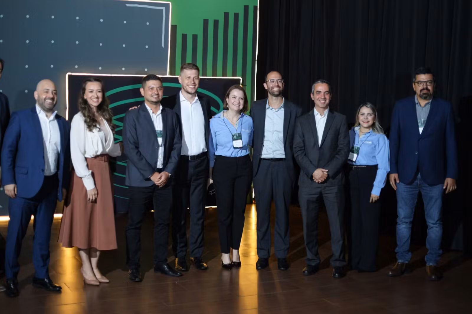 Sicredi Centro-Sul MS/BA reúne associados no maior evento sobre investimentos do interior de MS