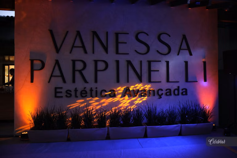 Vanessa parpinelli estética avançada – foto 1
