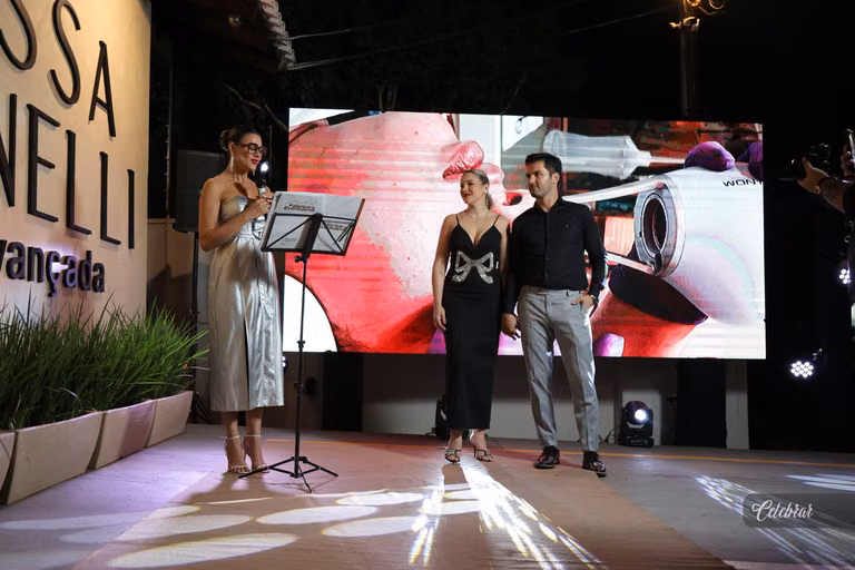 Vanessa parpinelli estética avançada – foto 145