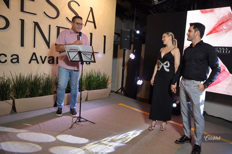 Vanessa parpinelli estética avançada – foto 151