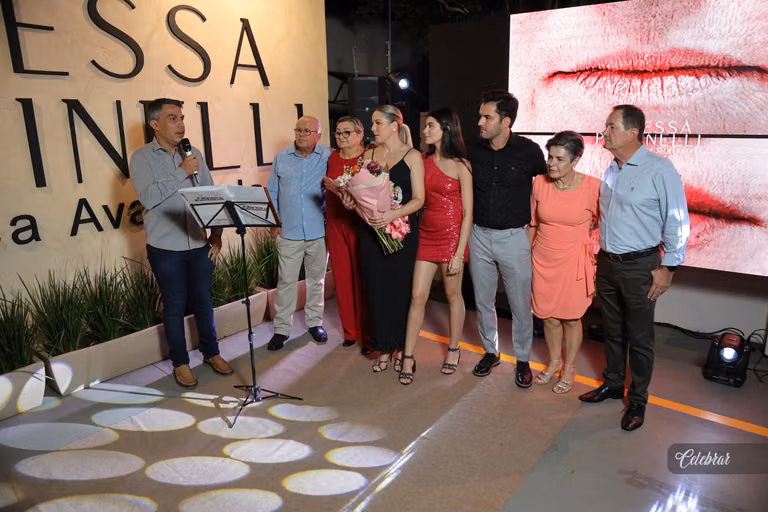 Vanessa parpinelli estética avançada – foto 162