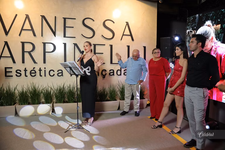 Vanessa parpinelli estética avançada – foto 173