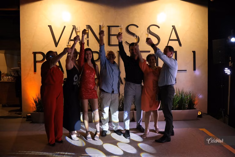 Vanessa parpinelli estética avançada – foto 191