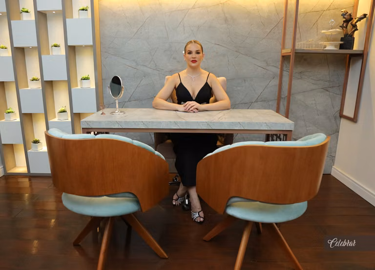 Vanessa parpinelli estética avançada – foto 42