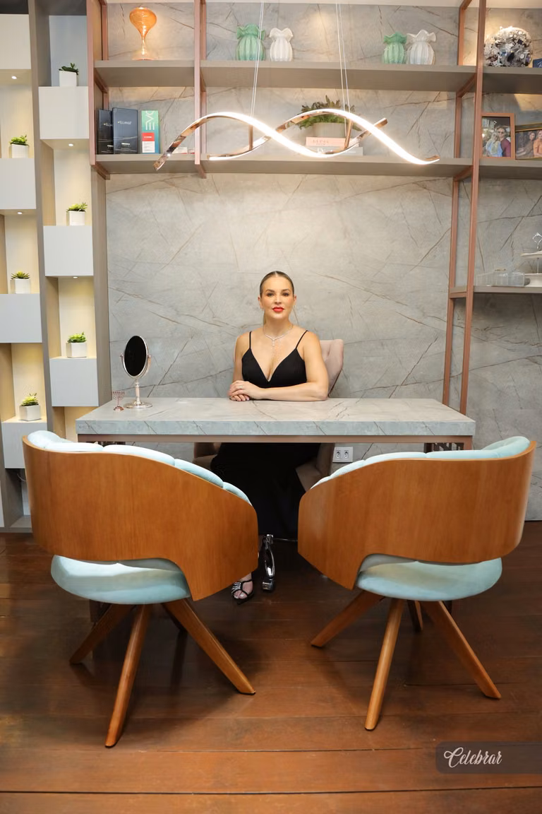 Vanessa parpinelli estética avançada – foto 46