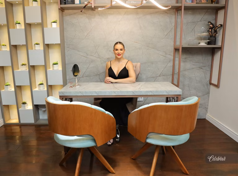 Vanessa parpinelli estética avançada – foto 47