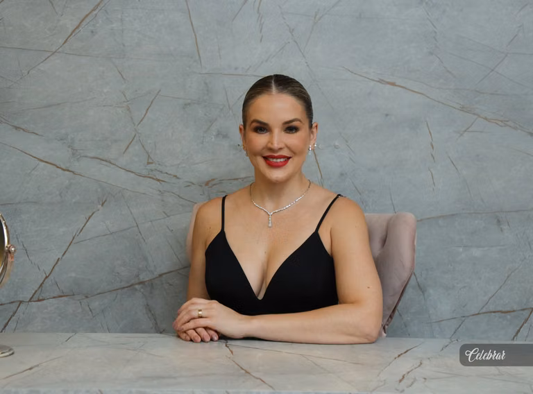 Vanessa parpinelli estética avançada – foto 49