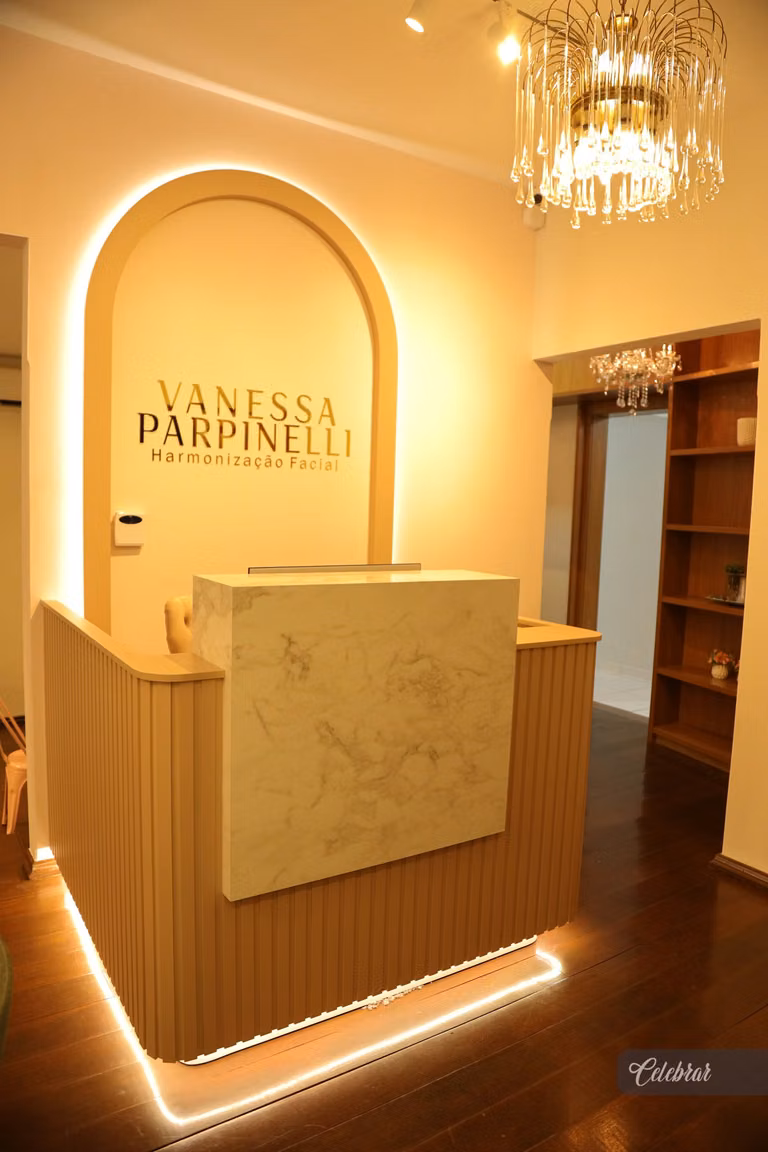 Vanessa parpinelli estética avançada – foto 5