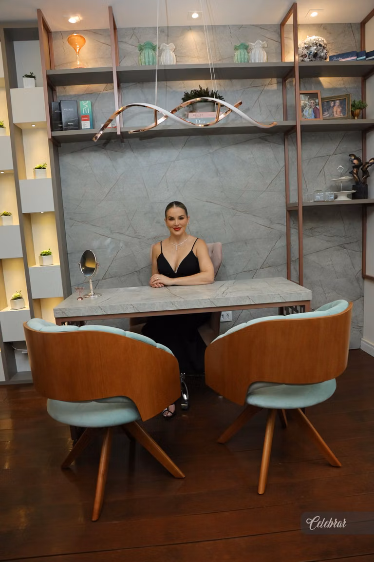Vanessa parpinelli estética avançada – foto 50