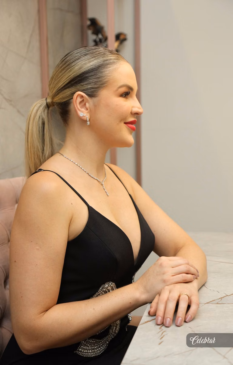 Vanessa parpinelli estética avançada – foto 51